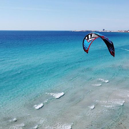 Seabreeze Gallipoli - Lido San Giovanni Exteriér fotografie