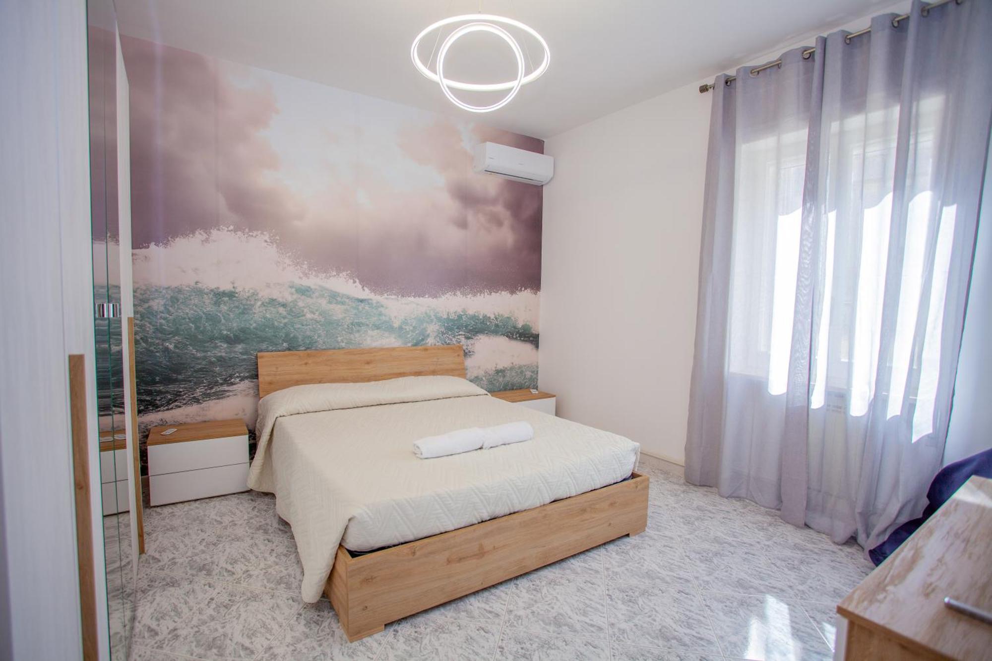 Seabreeze Gallipoli - Lido San Giovanni Exteriér fotografie
